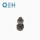 304 stainless steel outer hexagon gasket screw cap bolts M3-M24 bolts and nuts hardware
