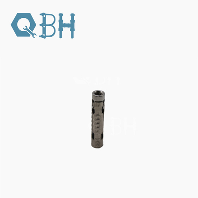 304 Stainless Steel Expansion Bolt M6-M10 Custom Hardware High Tensile Stainless Steel Bolts